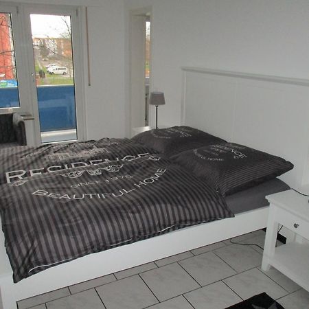 Kleine Wohlfuehloase 2.0 Apartment Heidelberg Bagian luar foto