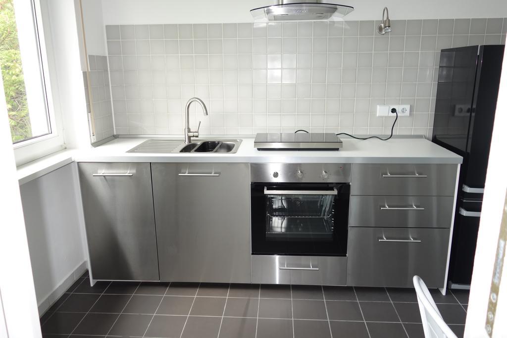 Kleine Wohlfuehloase 2.0 Apartment Heidelberg Bagian luar foto