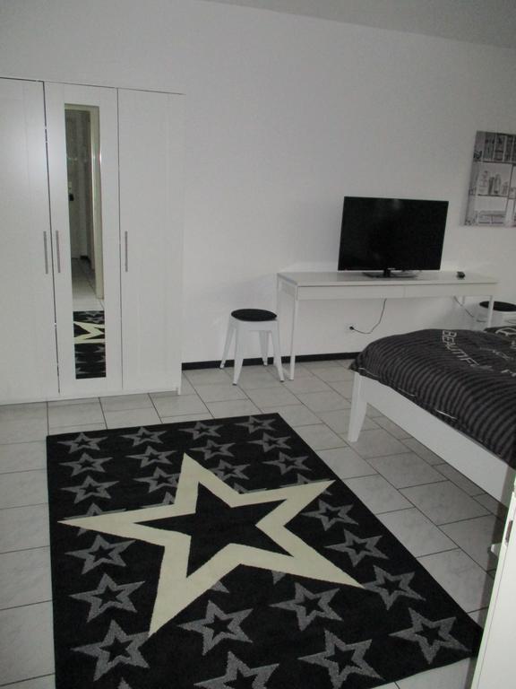 Kleine Wohlfuehloase 2.0 Apartment Heidelberg Bagian luar foto