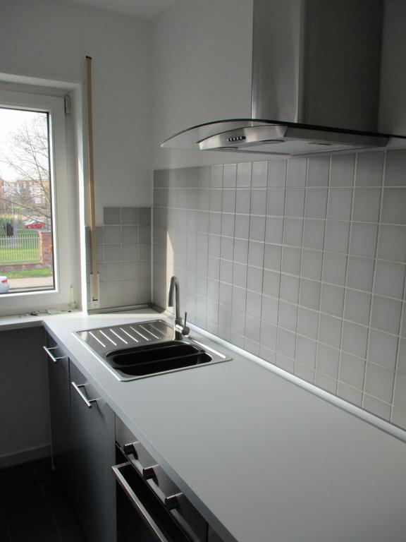 Kleine Wohlfuehloase 2.0 Apartment Heidelberg Bagian luar foto