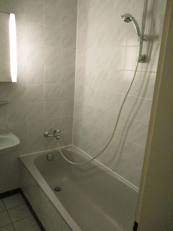 Kleine Wohlfuehloase 2.0 Apartment Heidelberg Bagian luar foto