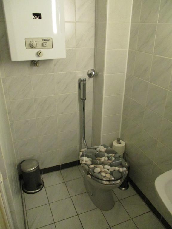 Kleine Wohlfuehloase 2.0 Apartment Heidelberg Bagian luar foto